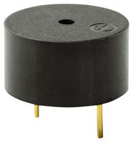 SAME SKY CEP-2242 Transducer, Continuous, 77 dB, 4.1 kHz, Through Hole, Internal