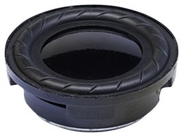 SAME SKY CMS-2278-34SP Speaker, 4 ohm, 83 dB, 3W, 304 Hz to20 kHz, Round