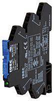 IDEC RV8S-S-D48-D6 Solid State Relay, SPST-NO, 100 mA, 48 VDC, Panel Mount, Spring