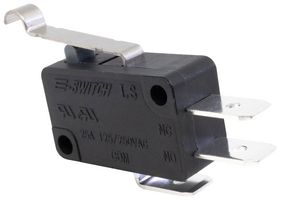 E-SWITCH LS2504F180C2A SNAP ACTION