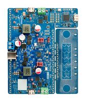 INFINEON EVALPMG1S3DUALDRPTOBO1 Evaluation Board, CYPM1321-97BZXI, Power Delivery MCU Gen1