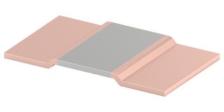 TE CONNECTIVITY - CGS SVSQ593090R0004FTDG SMD Current Sense Resistor, 400 µohm, SVSQ Series, 5930 [15076 Metric], 9 W, ± 1%, Metal Strip