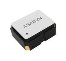 ABRACON ASADVN-48.000MHZ-LR-T Oscillator, 48MHz, 25ppm, CMOS, 3.63V, SMD, 2mm x 1.6mm, ASADVN Series