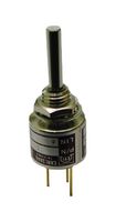 ETI SYSTEMS SP12B-1K Rotary Potentiometer, 1 kohm, 1 Turns, Linear, 200 mW, ± 15%, SP12B Series