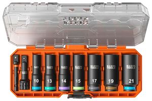 KLEIN TOOLS 65109IMPCTM