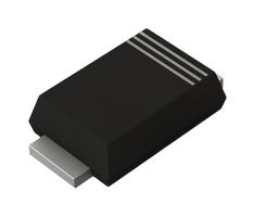 ROHM RSX05AVAM30TR Small Signal Schottky Diode, Single, 30 V, 500 mA, 390 mV, 5 A, 150 °C