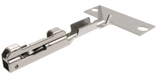 MOLEX 204301-0002 Contact, Squba 204301 Series, Socket, Crimp, 26 AWG, Matte Tin Plated Contacts