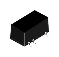 PULSE ELECTRONICS SA2-0505 LF Isolated Surface Mount DC/DC Converter, ITE, Surface Mount Device, 2 W, 1 Output, 5 VDC
