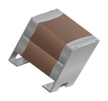 KYOCERA AVX KGP43TR72E225MS2J Multilayer Ceramic Capacitor, J-Lead, 2.2 µF, 250 V, ± 20%, X7R, 6.35 mm, Surface Mount