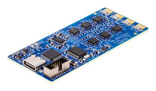 ANALOG DEVICES EVAL-LTPA-COMPRB