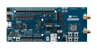 NORDIC SEMICONDUCTOR NRF9151-SMA-DK