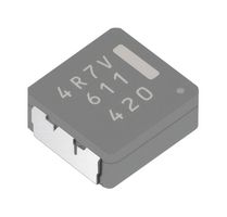 PANASONIC ETQP3MR47KVN Power Inductor (SMD), AEC-Q200, 470 nH, 15.7 A, Shielded, 20 A, PCC-M0630M-LP Series