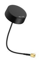 KYOCERA AVX X9003429-4GSSMB1000R External Antenna, 2.5-2.7GHz, M12 Screw, 1.2dBi