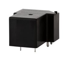 SAME SKY PRY4-9V-900-1A-EF Power Relay, Class F, SPST-NO, 9 VDC, 40 A, PRY4 Series, Through Hole, Non Latching