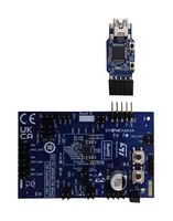 STMICROELECTRONICS STEVAL-PMIC1LKV1