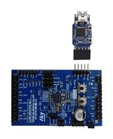 STMICROELECTRONICS STEVAL-PMIC2LKV1