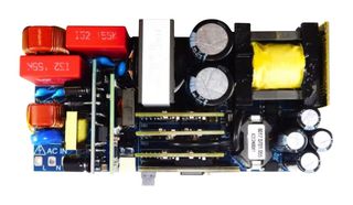 STMICROELECTRONICS STEVAL-250GANCB