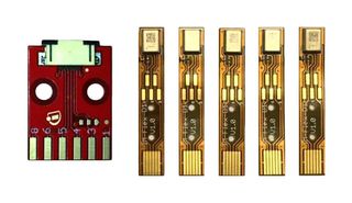 INFINEON KITIM66D130MV01FLEXTOBO1 Evaluation Kit, IM66D130MV01, Digital MEMS Microphone