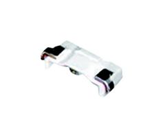 DIALIGHT 599-4HC0-147IRF Infrared Emitter, 940 nm, 120 °, PLCC, 13 mW/Sr