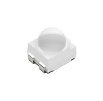 DIALIGHT 598-2JA0-103IRF Infrared Emitter, 850 nm, 15 °, PLCC, 180 mW/Sr