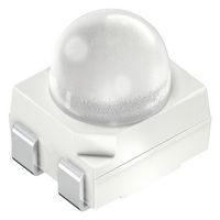 AMS OSRAM GROUP SFH 4248B Infrared Emitter, 950 nm, 12 °, SMD, 190 mW/Sr, 12 ns, 12 ns