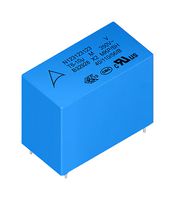 TDK B32928U4206M000 Safety Capacitor, Metallized PP, Radial Box - 4 Pin, 20 µF, ± 20%, X2, Through Hole