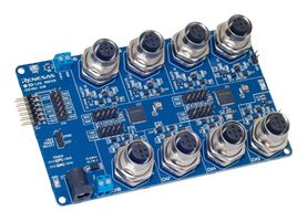 RENESAS CCE4511-EVAL-V1