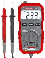 SEFRAM SEFRAM7208