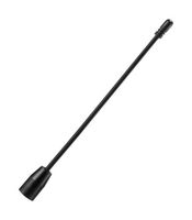 TAOGLAS FW.19.M6.F External Antenna, Whip, 700-900MHz, Multi Band, M6 Connector, 2.34dBi