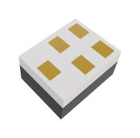 ABRACON AFII-SW-0091-T SAW Filter, 0604 [1411 Metric], 5 Pins, 915MHz