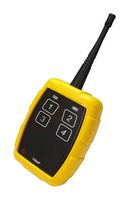 RF SOLUTIONS TRAP-9T4 REMOTE CONTROL , 4CH, 918MHZ, 10KM