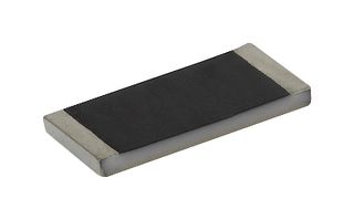 VISHAY CRCW06034R99FKEAHP SMD Chip Resistor, 4.99 ohm, ± 1%, 330 mW, 0603 [1608 Metric], Thick Film, High Power