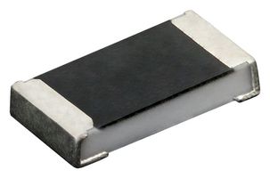 VISHAY RCC120610R0FKEA SMD Chip Resistor, 10 ohm, ± 1%, 500 mW, 1206 [3216 Metric], Thick Film, Medium Power