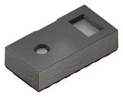 AMS OSRAM GROUP TMF8829-1A Sensor, 5m, Time of Flight, 5.7 mm x 2.9 mm x 1.5 mm, 2.7 V to 3.5V, -40°C to 85°C, Module