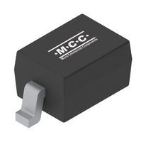 MICRO COMMERCIAL COMPONENTS (MCC) SD12C-TP ESD Protection Device, 28 V, SOD-323, 2 Pins, 12 V, 500 W