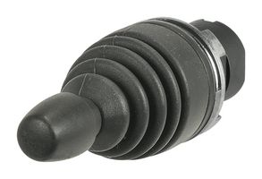 EAO 46-2F38.1080.000 Joystick, Momentary Action, 2 Position