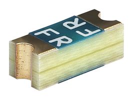 SCHURTER 3-148-689 Fuse, Surface Mount, 630 mA, Fast Acting, 250 V, 125 V, 2410 [6125 Metric], USE 2410 Series