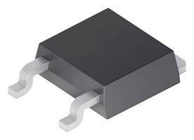 LITTELFUSE DCK10I1200UZ Silicon Carbide Schottky Diode, Single, 1.2 kV, 34 A, 59 nC, TO-252