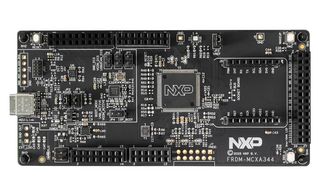 NXP FRDM-MCXA344