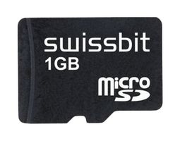 SWISSBIT SFSD1024N1BN1WI-E-DE-111-STD