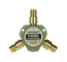 KEYSIGHT TECHNOLOGIES 11636C