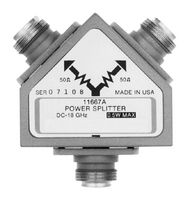 KEYSIGHT TECHNOLOGIES 11667A/11667A-001