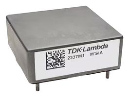 TDK-LAMBDA I1C4W010A120V-005-R Non Isolated POL DC/DC Converter, ITE & Industrial, DIP, 200 W, 9.6 V, 28 V, 10 A