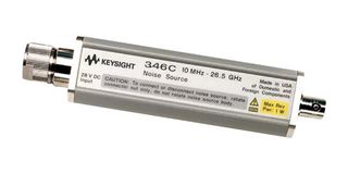 KEYSIGHT TECHNOLOGIES 346C/346C-100 Test Accessory, APC 3.5mm Plug, Noise Source, 26.5 GHz, 50 ohm