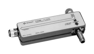 KEYSIGHT TECHNOLOGIES 773D/773D-101 Test Accessory, APC-7 Input/Output/N-Type Jack Coupled, Coaxial Directional Coupler, 18 GHz, 50 W