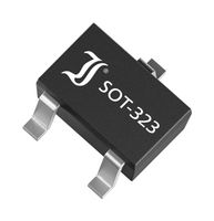 DIOTEC BAS70-04W Small Signal Schottky Diode, Dual Series, 70 V, 70 mA, 1 V, 100 mA, 150 °C
