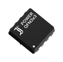 DIOTEC SEMICONDUCTOR DI065N06PT Power MOSFET, N Channel, 65 V, 65 A, 0.005 ohm, QFN, Surface Mount