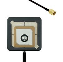 SIRETTA ECHO52/0.1M/UFL/S/S/28