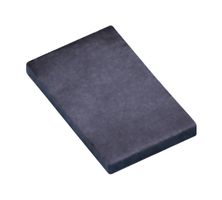 AMEC THERMASOL WGCF20-0.5 Thermal Pad, Carbon Fibre, 0.5mm, 150mm x 50mm, Liquid Silicone Rubber, 20W/m.K