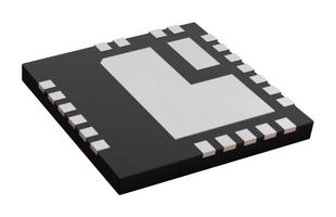 RENESAS RRW22115-153 AC/DC Converter, Flyback, Isolated, 70kHz, 42V in, 45W, QFN-22, -40°C to 150°C